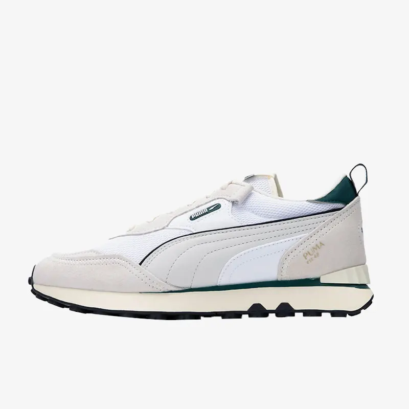 

Puma Authentic Rider FV Новая мужская и женская спортивная легкая дышащая повседневная обувь 387173-01