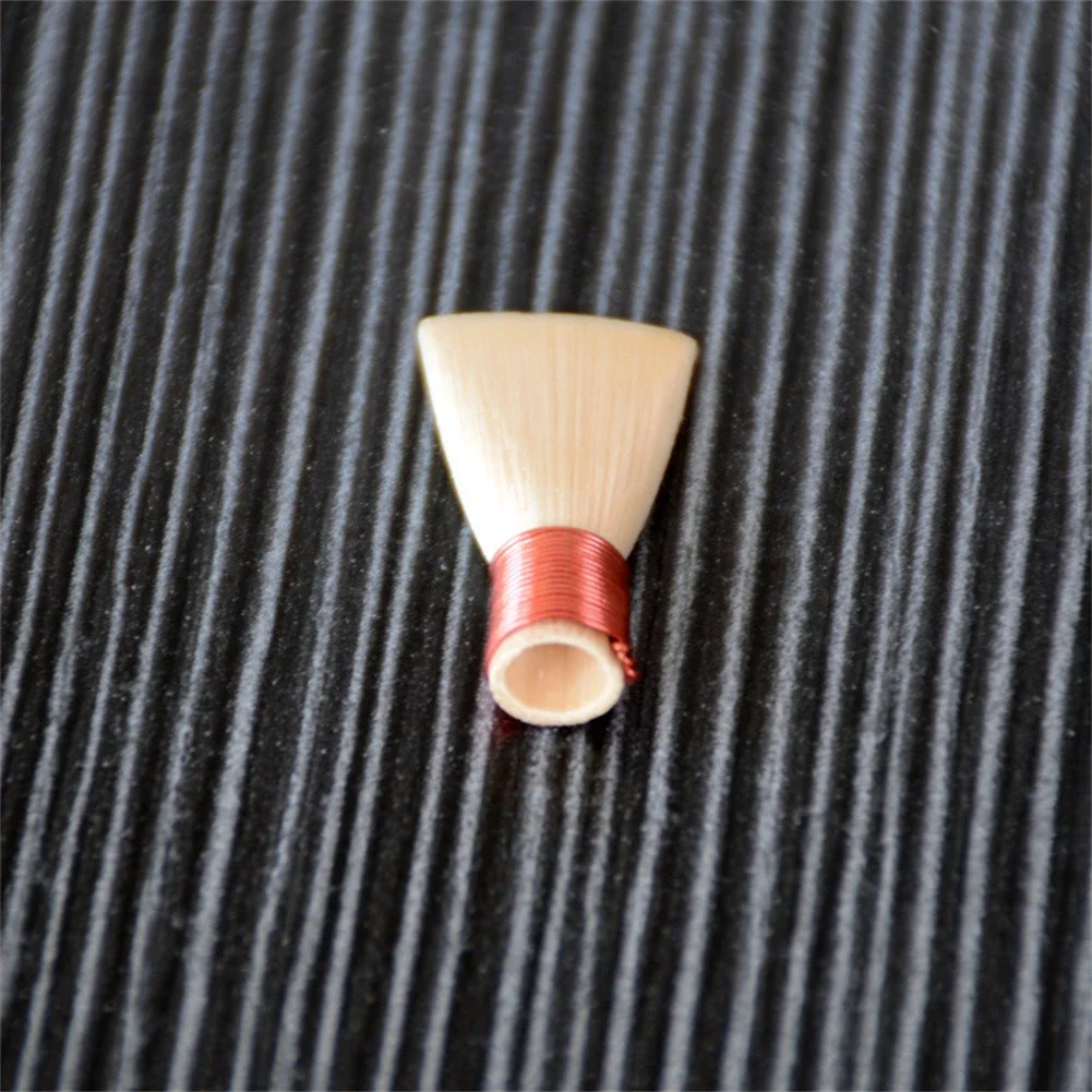 4Pcs Chinese National Musical Instrument Suona Reed Whistle Horn Pout Accessorys S M L Suona Mouthpieces Reed Whistle Horn Parts