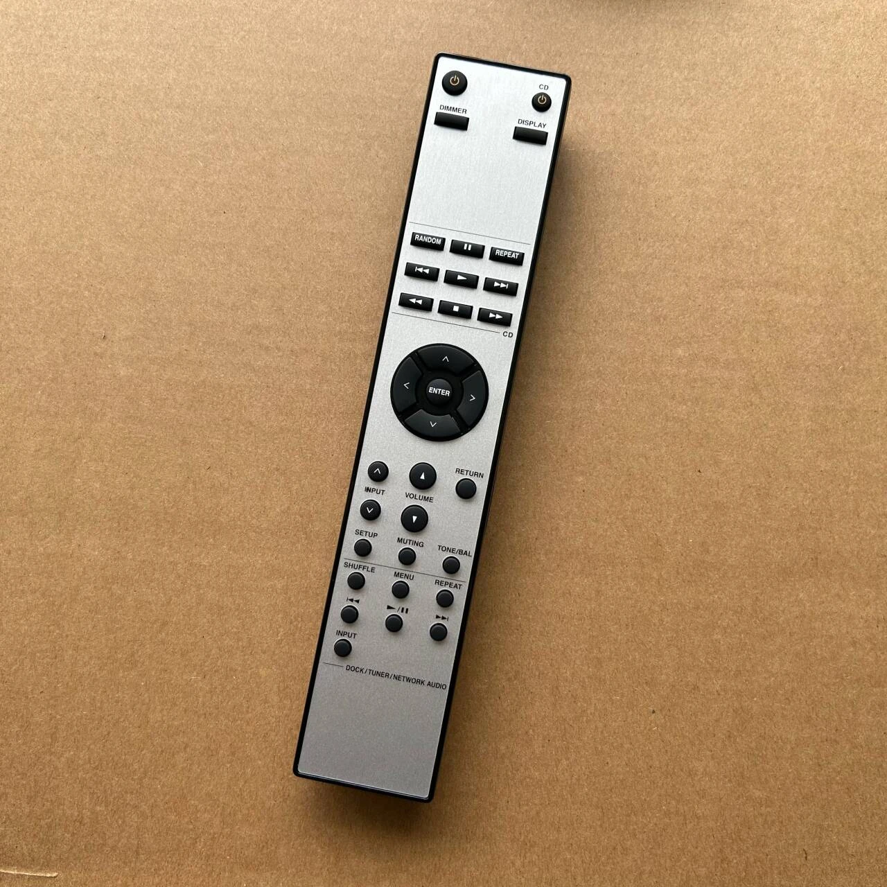 Original Remote For Onkyo A-9130 A-9110 TX-9150 A-9000R A-9150 A-9050 A-9030 A-9070 RC-959S RC-829S RC-968S RC-830S AV Receiver