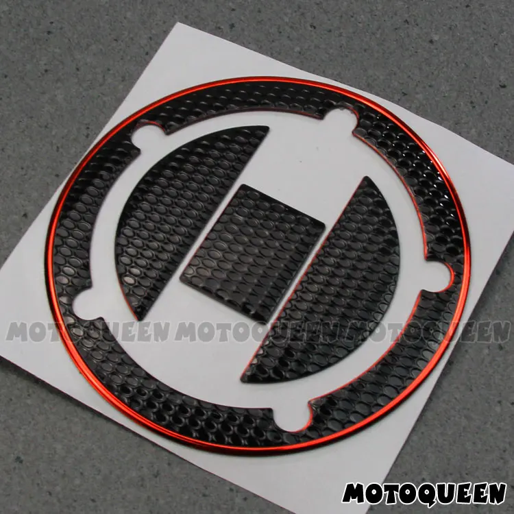 Motorcycle Gas Fuel Oil Cap Tank Pad Protector Decals Stickers For Suzuki GSXR GSX-R 600 750 1000 GSF SV 650 GSX 650F 1300R