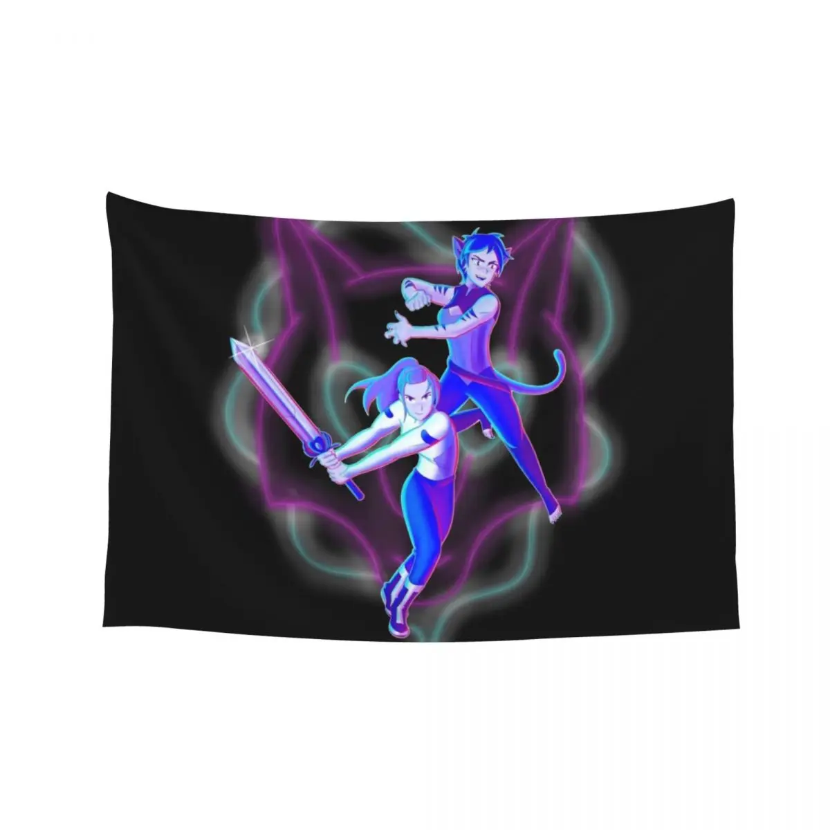 

Catradora feat. Melog Tapestry Things To The Room Mushroom Wall Decor Hanging Wallpapers Home Decor Tapestry