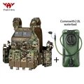 Camo-2L Green