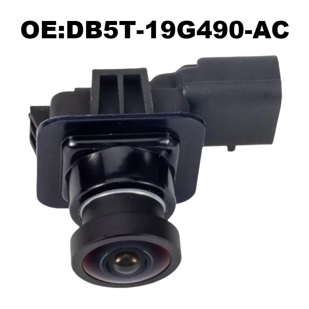 2011-2015 Camera Rearview Camera Car Safety Vehicle Rearview ABS Glass Components Easy To Use ABS Material Rearview Camera