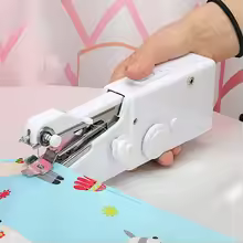 Portable Manual Sewing Machine