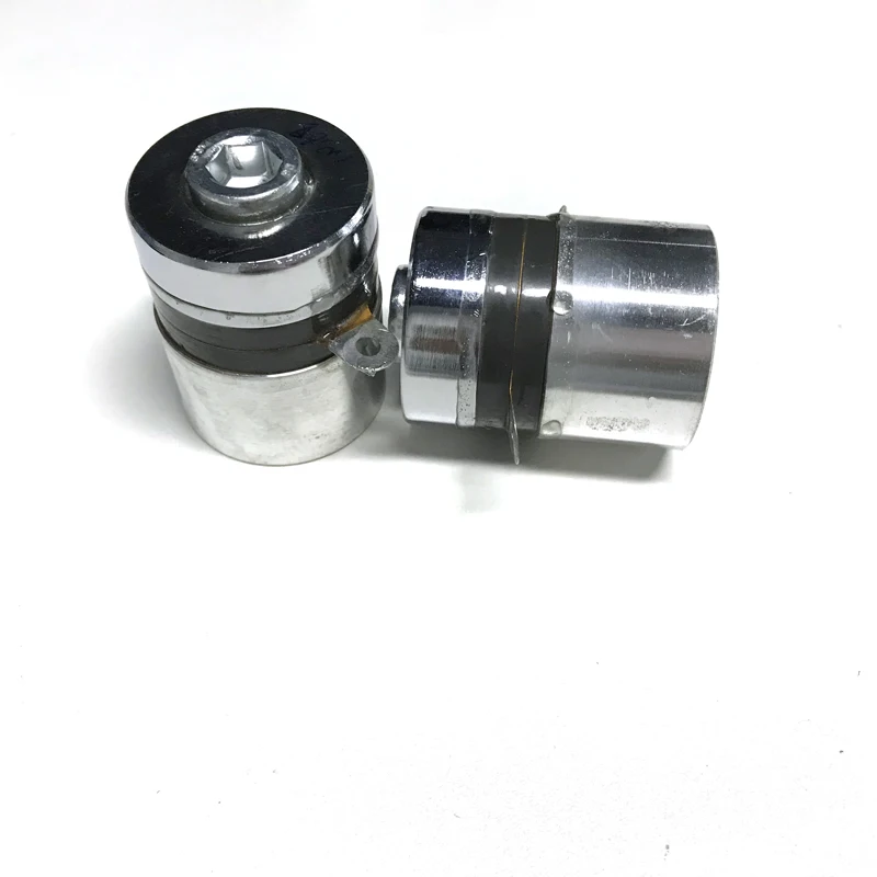 

Высокочастотный датчик 100 кГц, ультразвуковой преобразователь с отличной надежностью