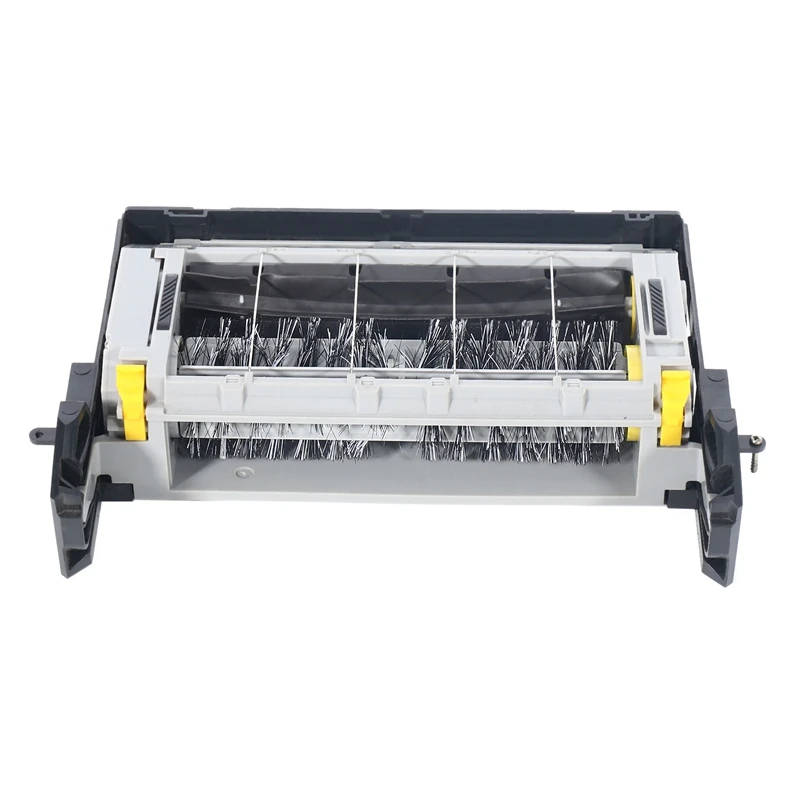 

Main Brush Frame Cleaning Head Assembly Module For Irobot Roomba 500 600 700 527 550 595 620 650 760 780 790 Part