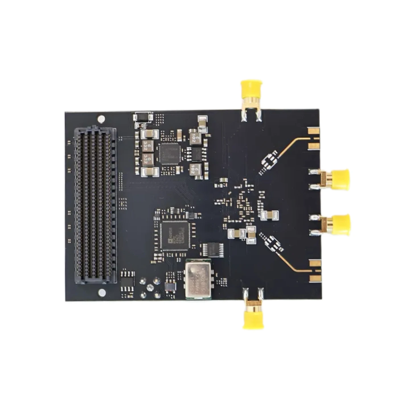 Opensourcesdrlab Hi…