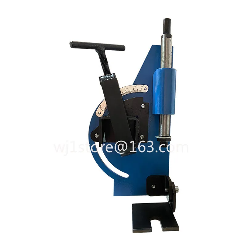 Pipe Opening Machine, Slotter PN-1/2A Light  Cutting Machine, Drilling Machine Fixed Configuration Pipe Circular Cutting