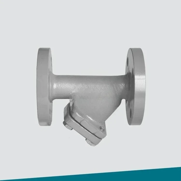 filter Cast steel material Filter lining for gas and liquid