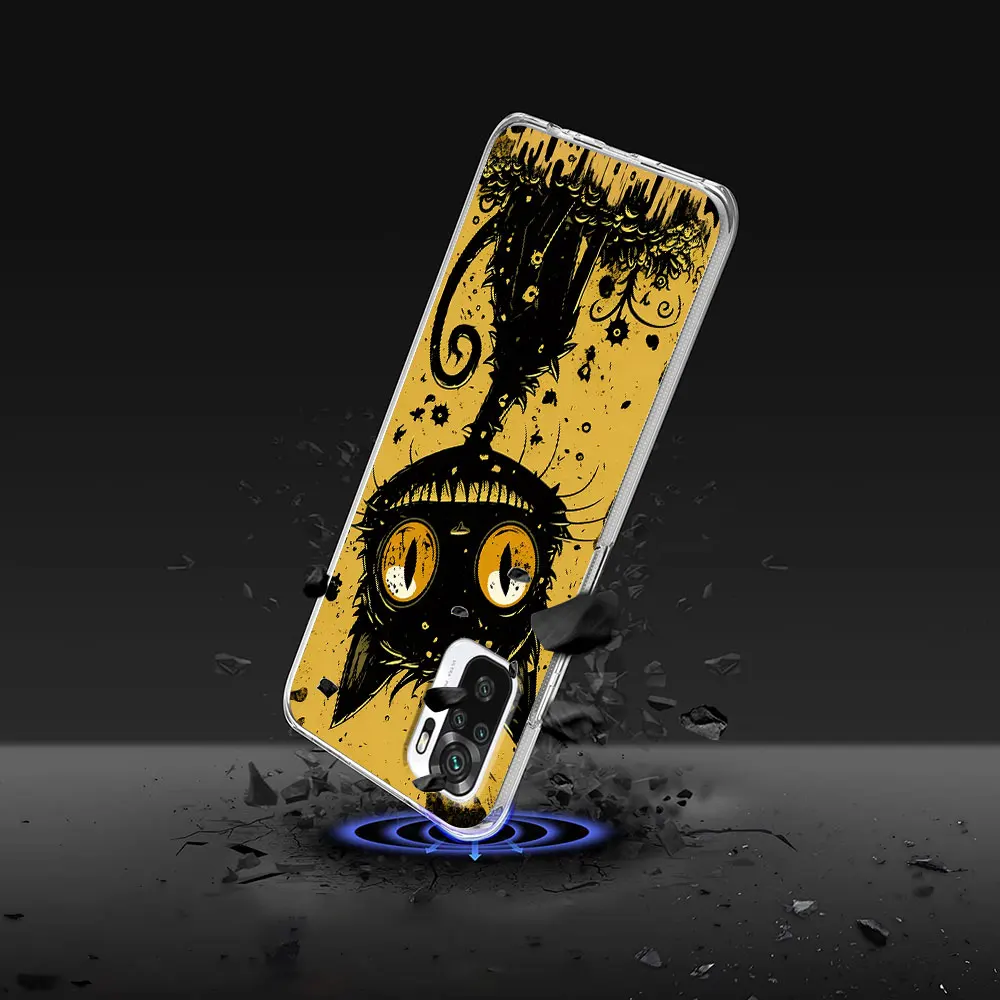 Cartoon Dark Funny …