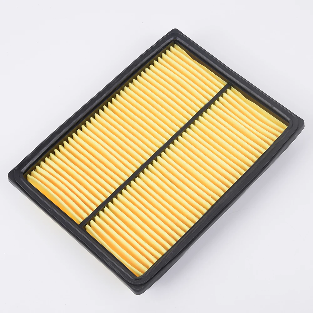 GX670 18HP 20HP Air Filter 17210-ZJ1-841 For Honda GX610 GX620 Lawn Mower Parts Set Spare Supplies 17210-ZJ1-842