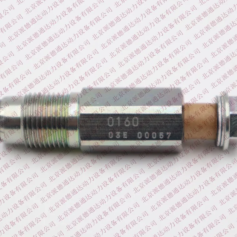 

Поставка деталей двигателя RE516335 Предохранительный клапан