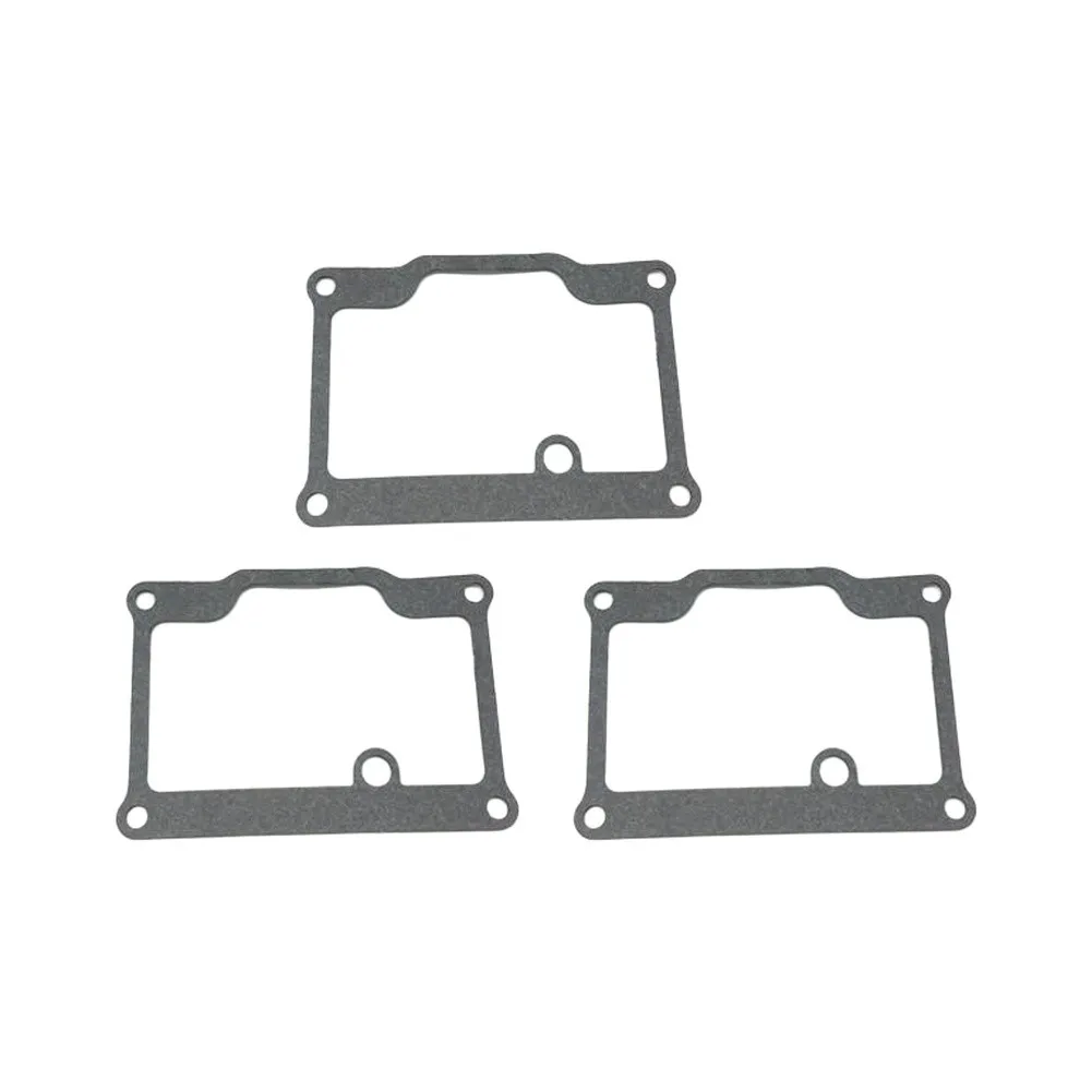 For Engine Maintenance Carburetor Seal Kit High Temperature Resistant Wear Resistant Material Precise Fit Design