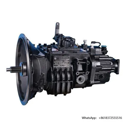 

daFast Gearbox 9JS150TA Truck Transmission Gearbox for Foton Truck