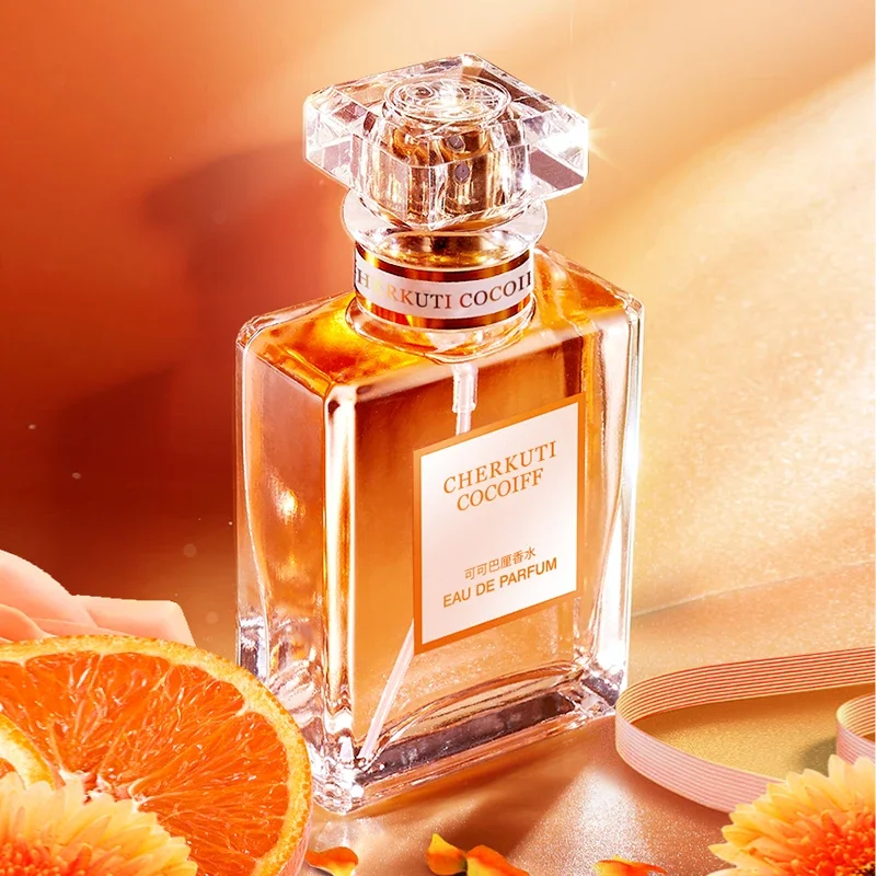 عطر COCOIFF الأصلي Fruity Eau de parfum للنساء عطر يؤرخ طازج 8 ساعات يدوم طويلاً عطر فتاة بخاخ عطر 30 مل