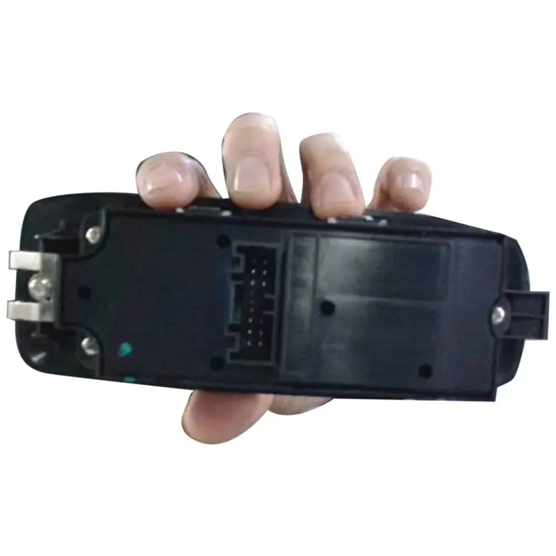 Classy-For FORD Ranger MK3 T6 2016-2020 Car Electric Window Switch Front Right Side EB3T14A132AD - view 2