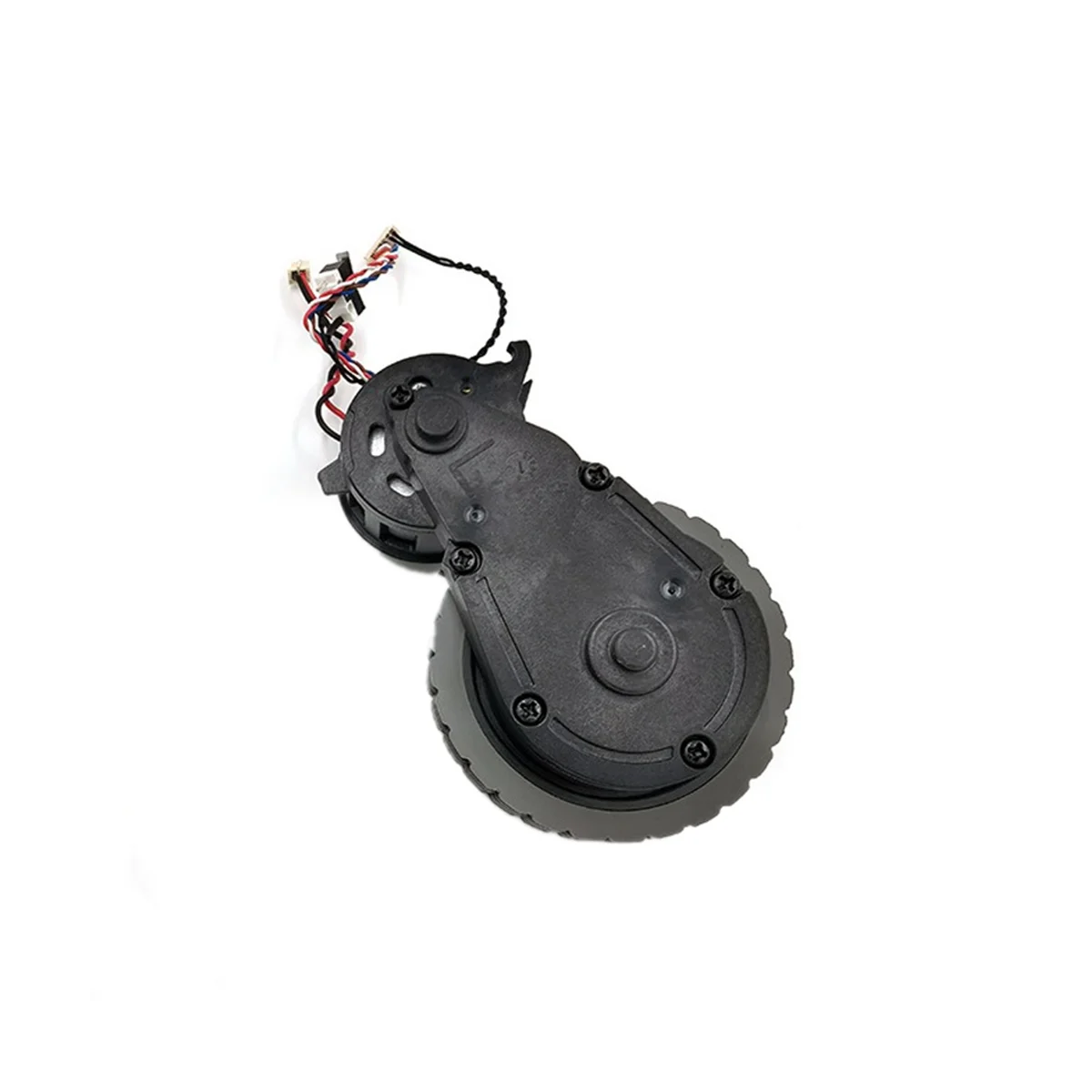 Vacuum Cleaner Wheel Motors for DD35 DD33 DD35E D56 DD36 DD37 Vacuum Cleaner Parts Wheel Engine Assembly L