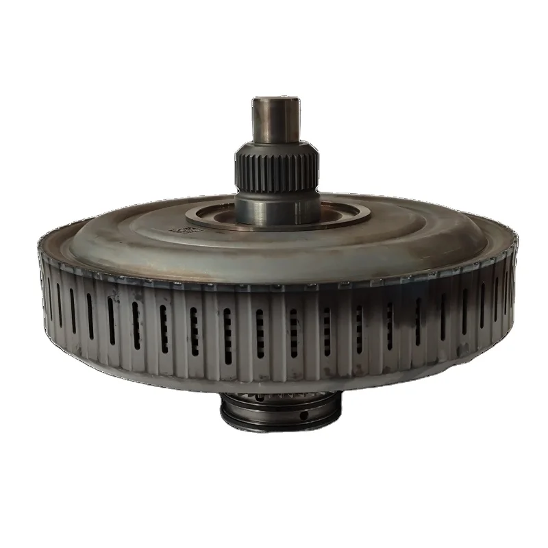 

724-0012-OEM Clutch A246 250 09 01 724.002/003/004/011/045 7G-DCT Transmission
