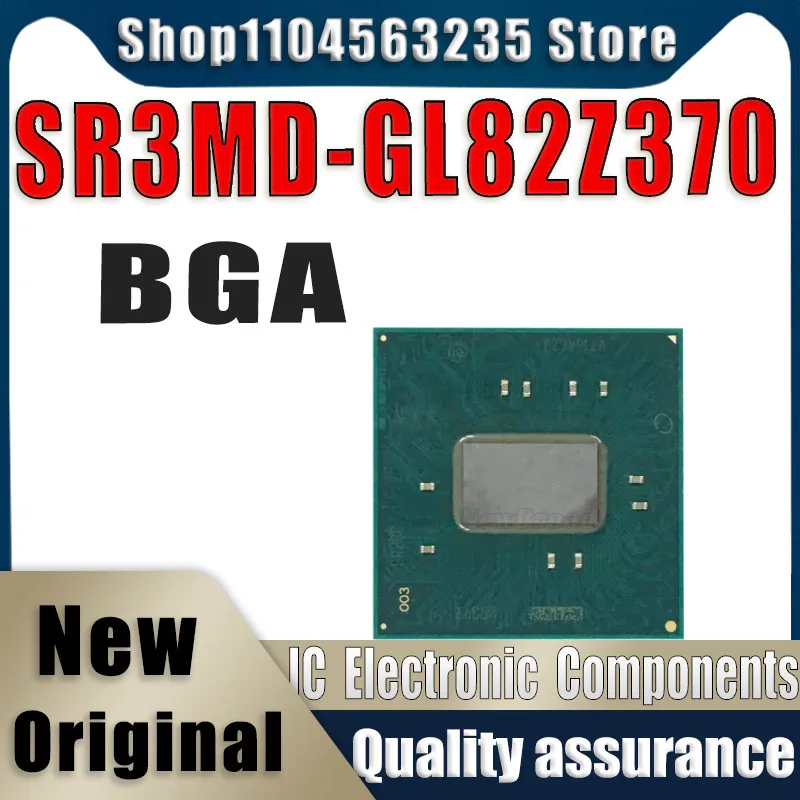 

(1piece)100% New SR3MD-GL82Z370 BGA Chipset