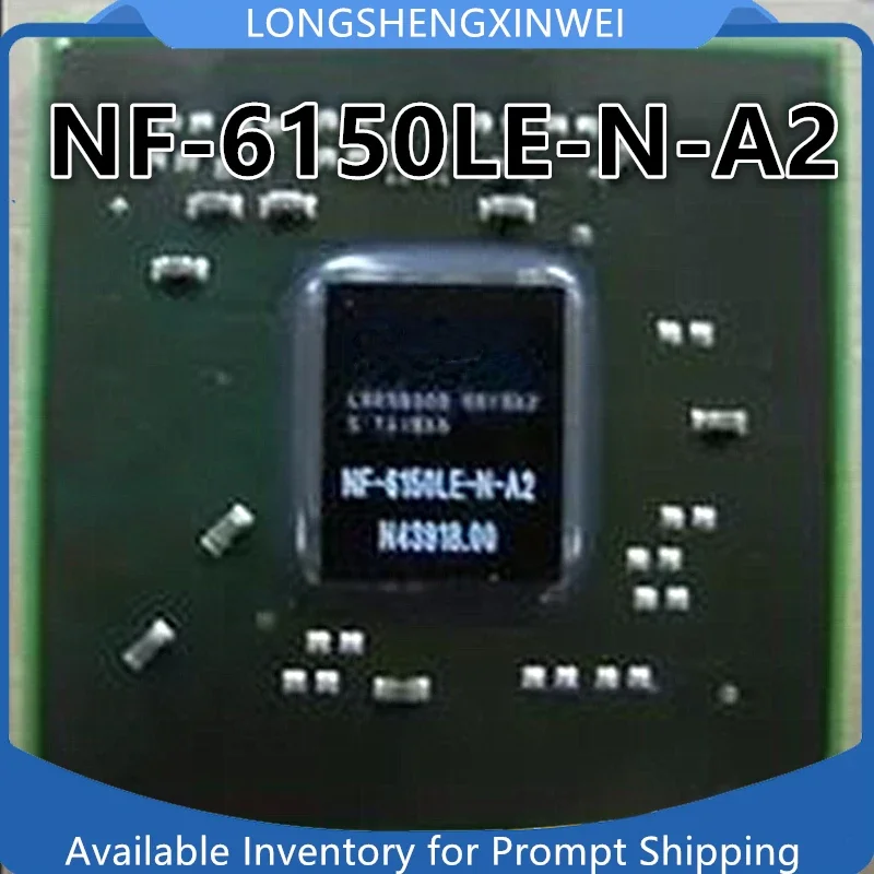 1PCS Original NF-6150LE-N-A2 BGA New IC Chip in Stock