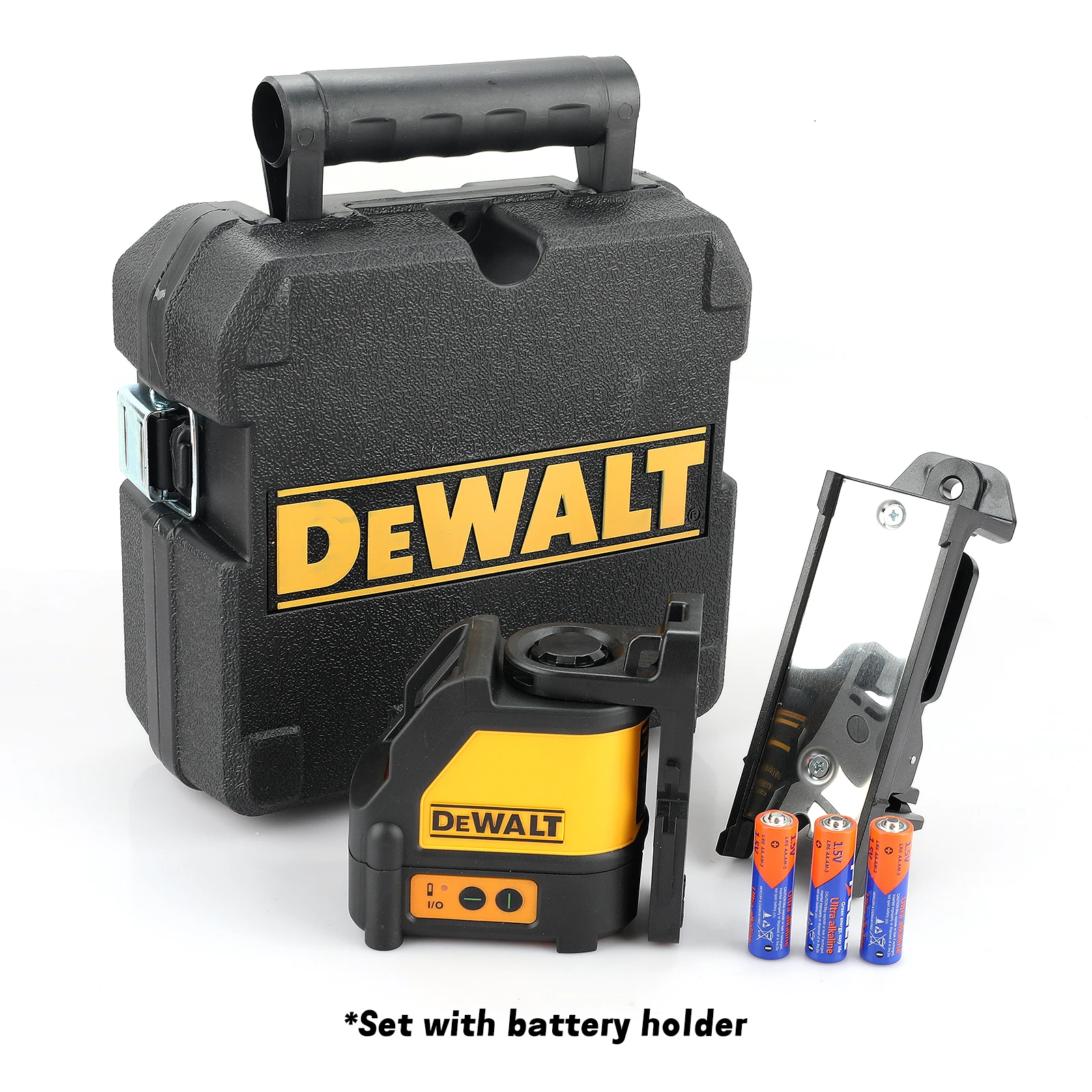 Dewalt DW088CG Gree…