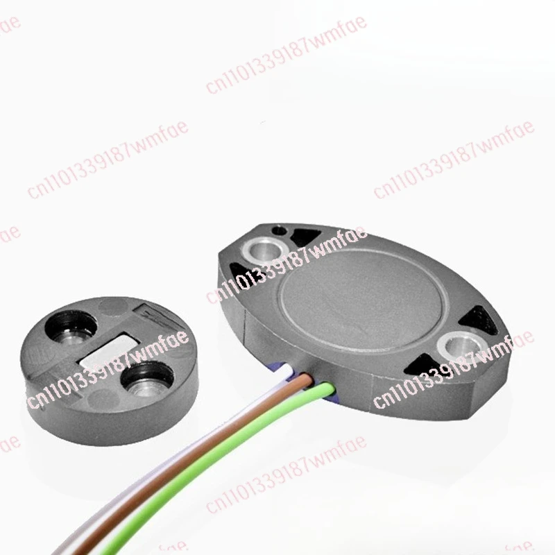 Novotechnik Siedle Group RFD-4021-636-211-401 with Magnetic Module Angle Sensor 360 Degree New and Orig