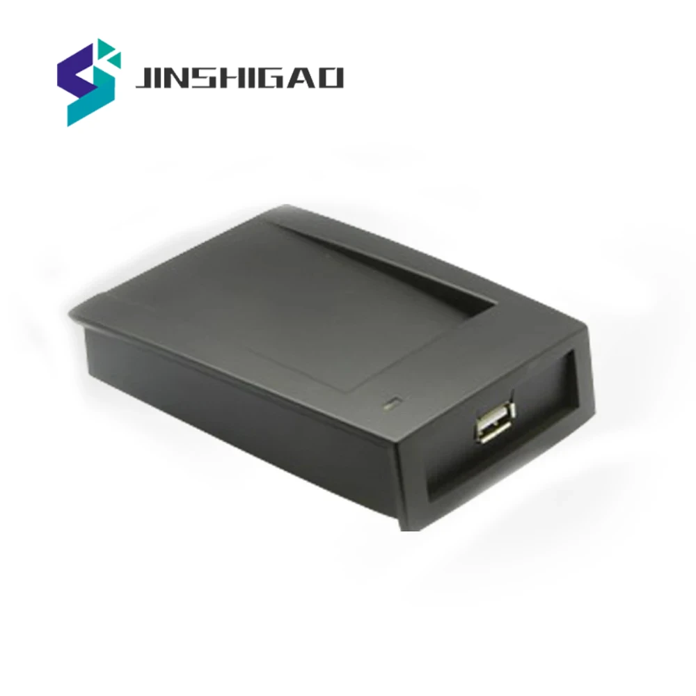 

125Khz 134.2Khz Animal RFID Reader Writer ISO11784/11785 FDX-A FDX-B EM4305 T5577 Pet ID Tag Programmer with SDK