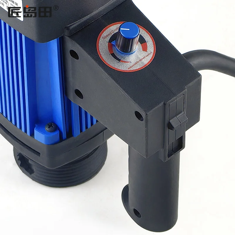 مضخة برميل طبلة كهربائية منخفضة الضغط من الفولاذ المقاوم للصدأ للطعام لكريم العسل ومعجون الطماطم وزيت معالجة مياه الشرب