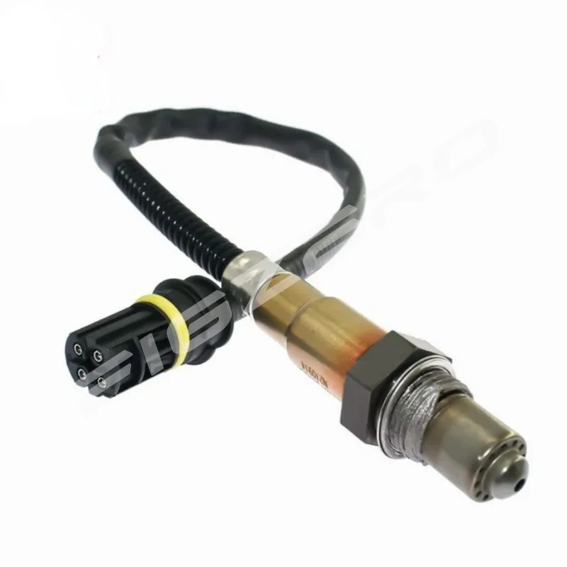 

11787544654 0258006808 Пластиковый задний датчик кислорода для BMW 323i 525i 525xi