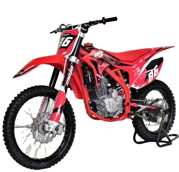 

2024 New Motocross 125cc 150cc 4 Stroke Dirt Bike 250cc Off-road Motorcycles For Salecustom