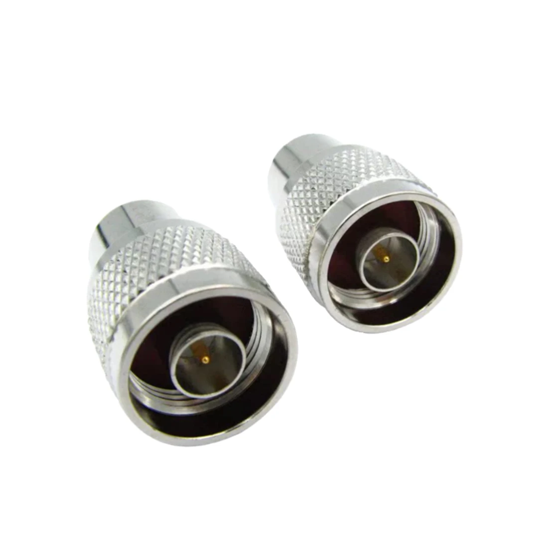 

100 шт. нагрузка N-типа, 50 Ом, штекер, 5 Вт, терминал DC-6G, НОВЫЙ