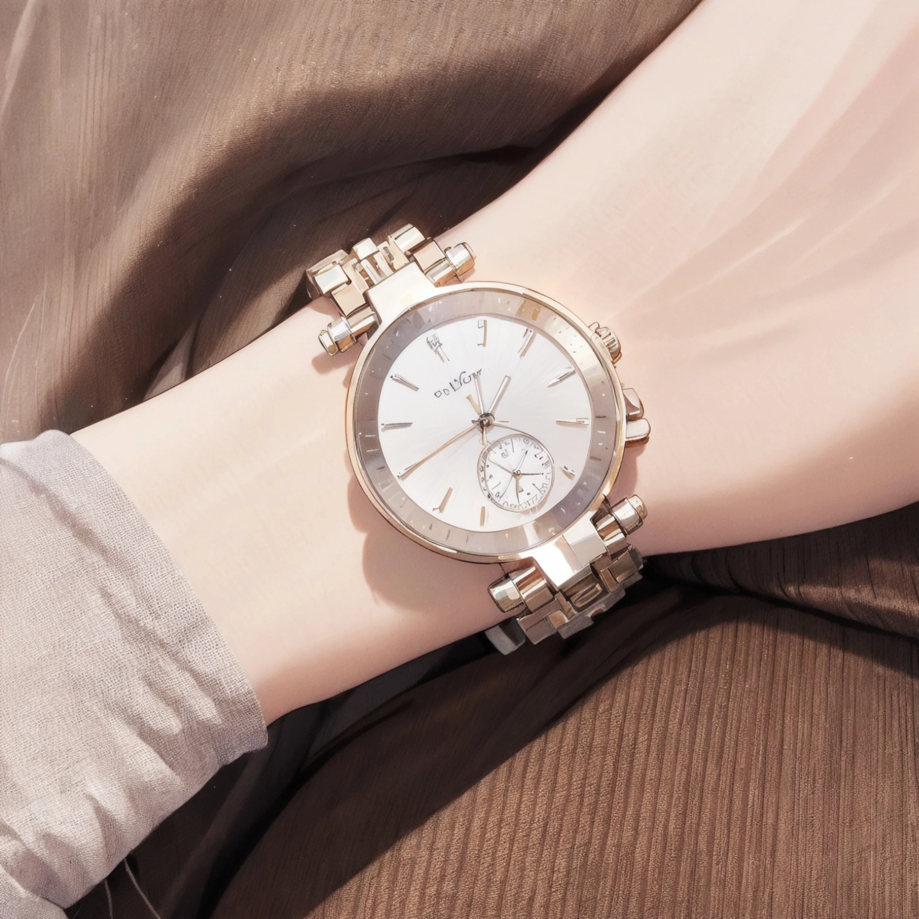 

2024 Ladies Wrist Watches Dress Gold Watch Women Crystal Diamond Watches Stainless Steel Rose Gold Clock Women Montre Femme