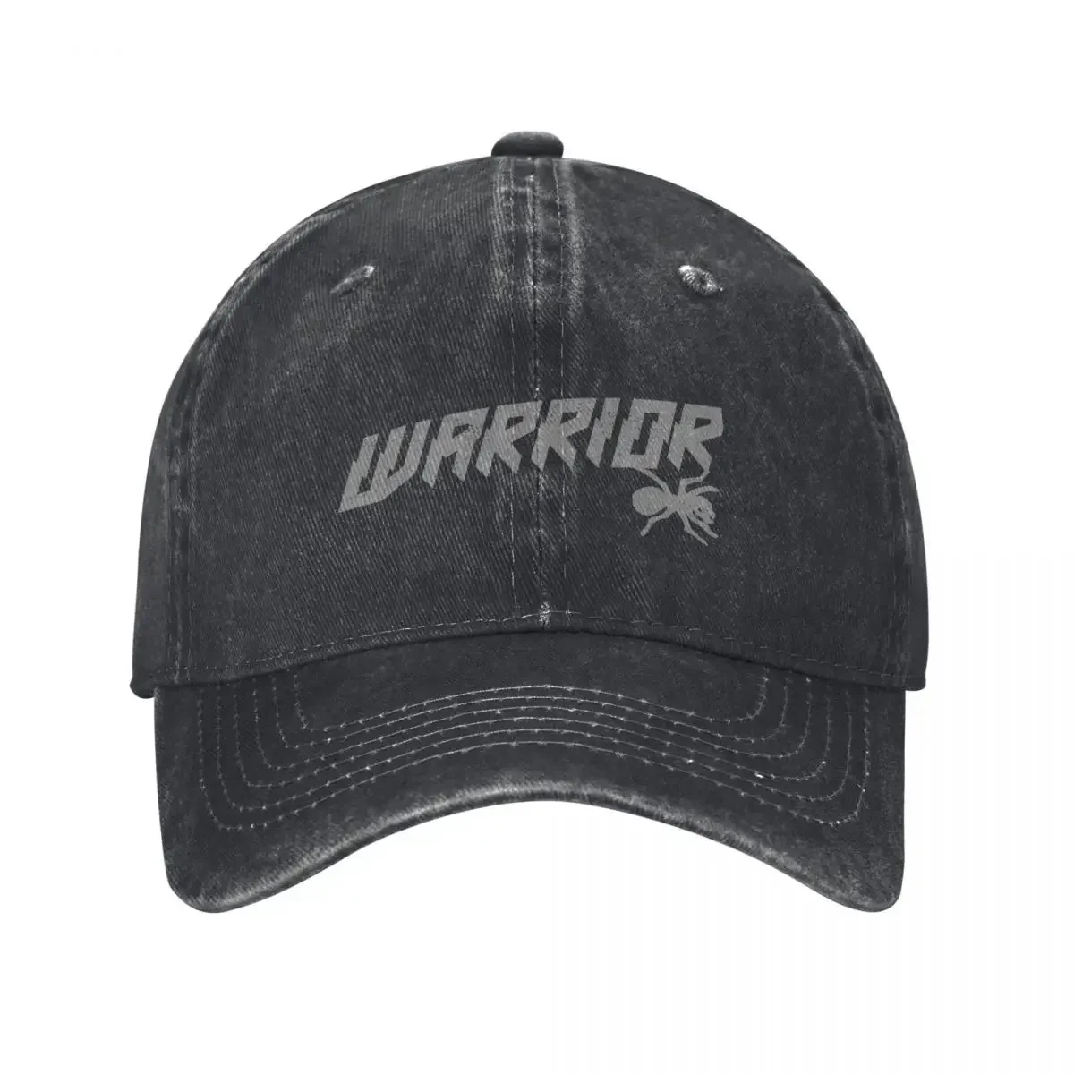Warriors forever on black Prodigy fans Baseball Cap dad hat Brand Man cap men's big size hat hard hat Hats For Women Men's