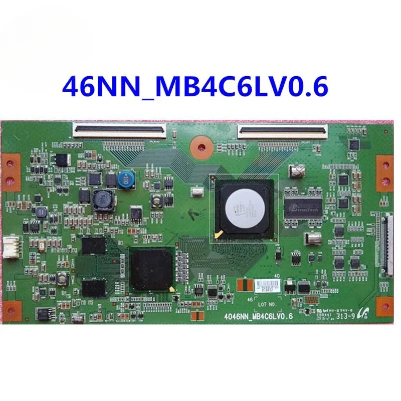 For sony KDL-46W5500 TV Tcon Logic Board 46NN-MB4C6LV0.6 Screen LTY460HF05