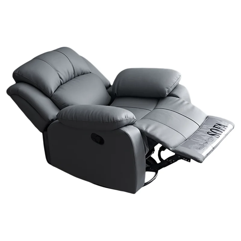 First-class space lazy sofa cabin single person electric function home theater nail salon first floor