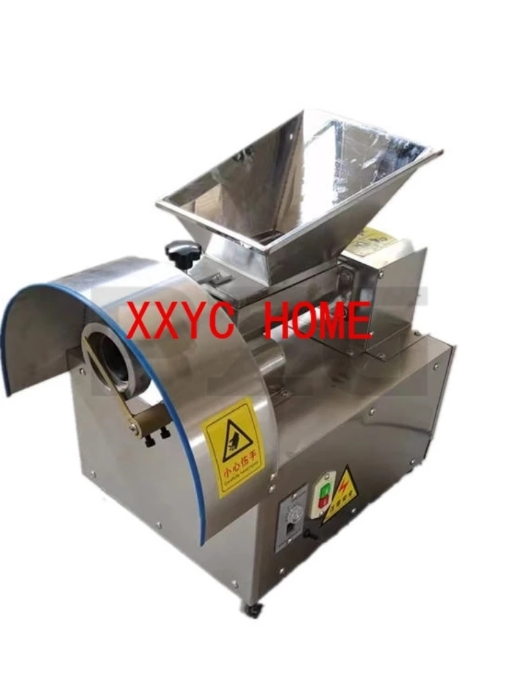 Automatic Continuous Hydraulic Cutter Rounder Ball Machine And Cutting Dough Divider To Beget