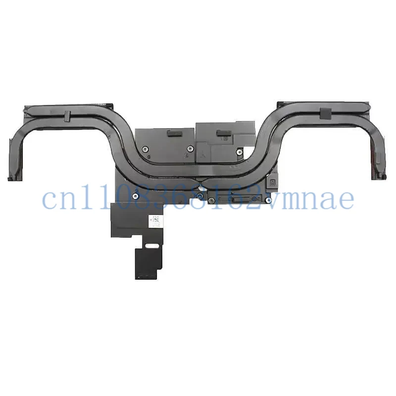 

FOR Lenovo Legion Y540-15 81SX Thermal Module Heatsink with Copper Heat Pipes 5H40S19929