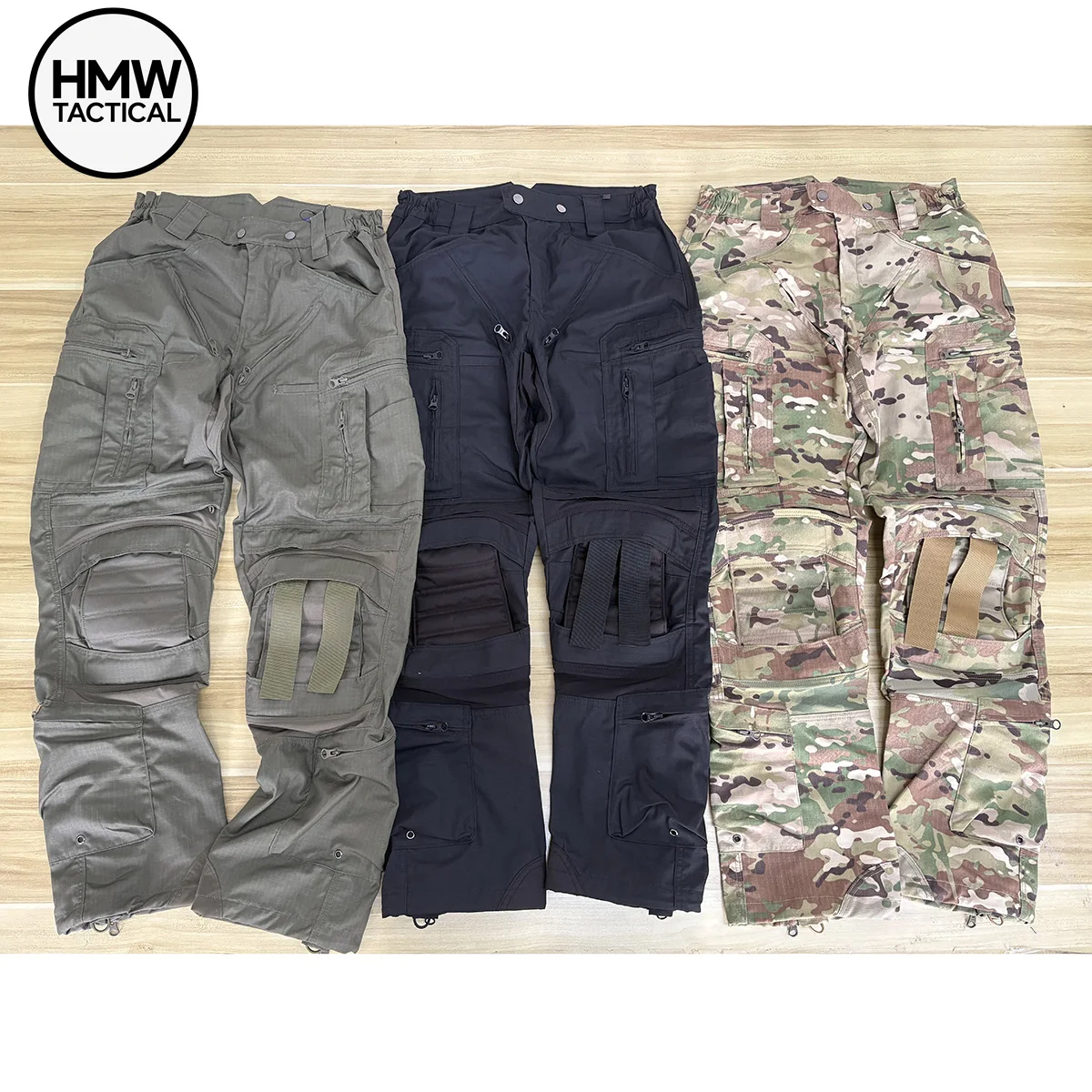 Pantalones tácticos UF-HT GEN2 para caza al aire libre, transpirables, ropa de trabajo de ciudad para viajeros, pantalones de entrenamiento verde de caballería RG