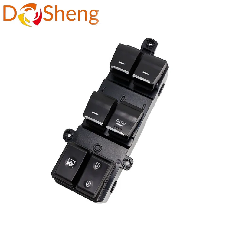 

93570D3041 Главный выключатель стеклоподъемника двери для Hyundai Tucson 2016-2018 гг.