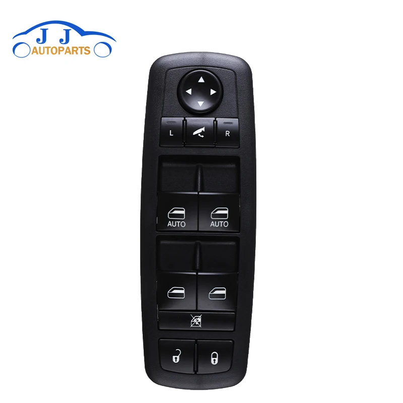 

Новый автоматический оконный выключатель со складной функцией для Dodge Journey 2018 Chrysler 300 2015 68139806AA 68139806AB 68139806AC