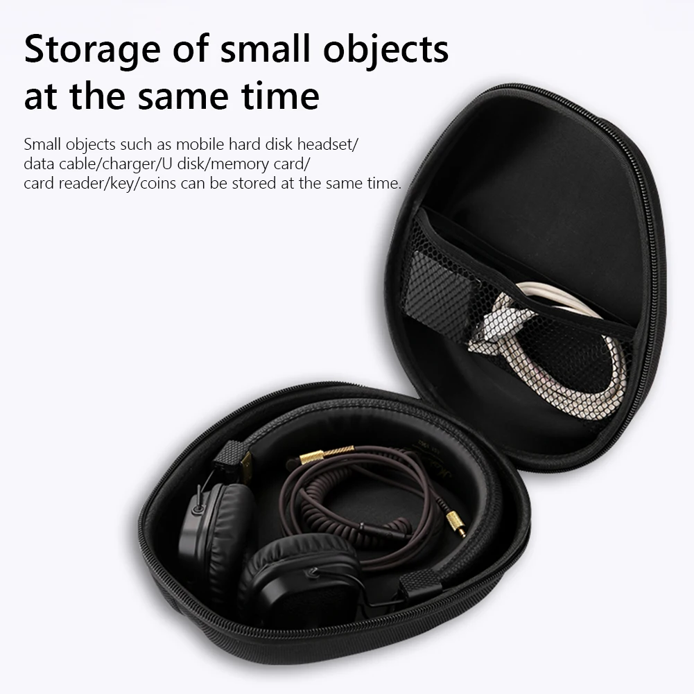 Estojo de Viagem para Fones de - Xiaomi Travel Accessories avaliação e preço