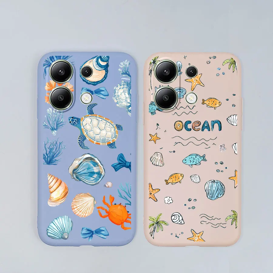 Ocean Deep Sea Turt… - image