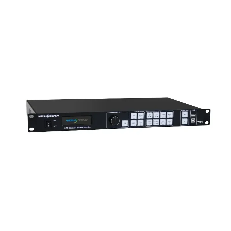 

Hot SalesUSB Controller Led Display Video Wall Processor