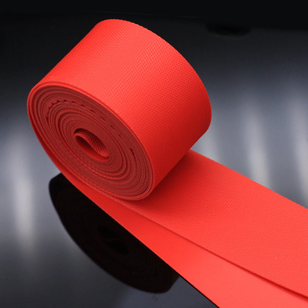 1쌍 방펑 테이프 자전거 타이어 라이너 이너 튜브 패드 사이클링 액세서리 타이어 라이너 림 라이너 자전거 타이어 패드