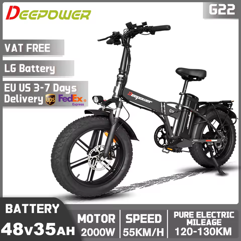 3. DEEPOWER..
