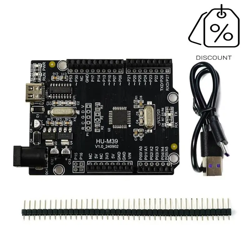 ABKN-Graphical Programming Core Board For Smart Cars Programming And Development Learning