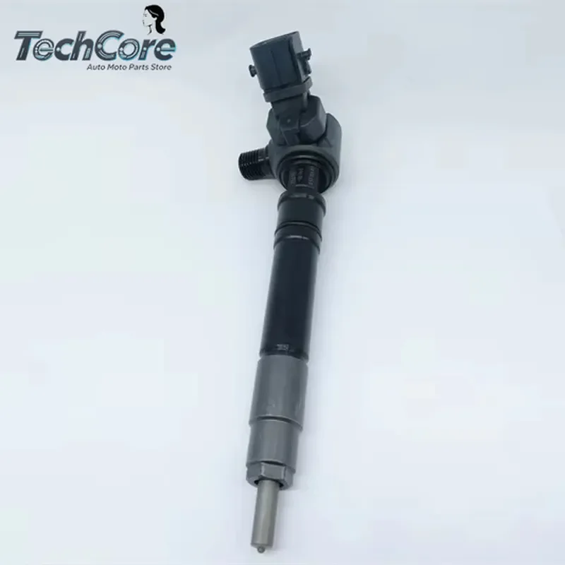 23670-0E060 Fuel Injector Compatible