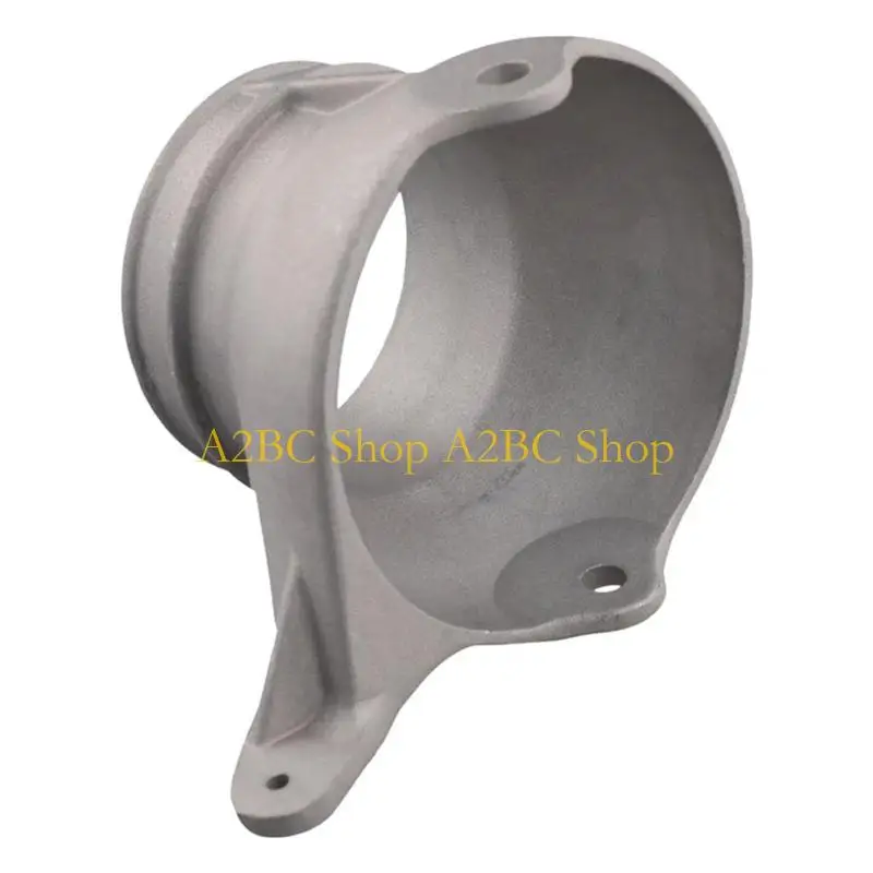 A2BC Alloy Marine Nozzle Deflector for Optimized Handling in Rough Waters 6EXR131300