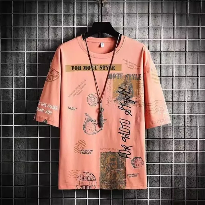 Tshirt-YSY49027
