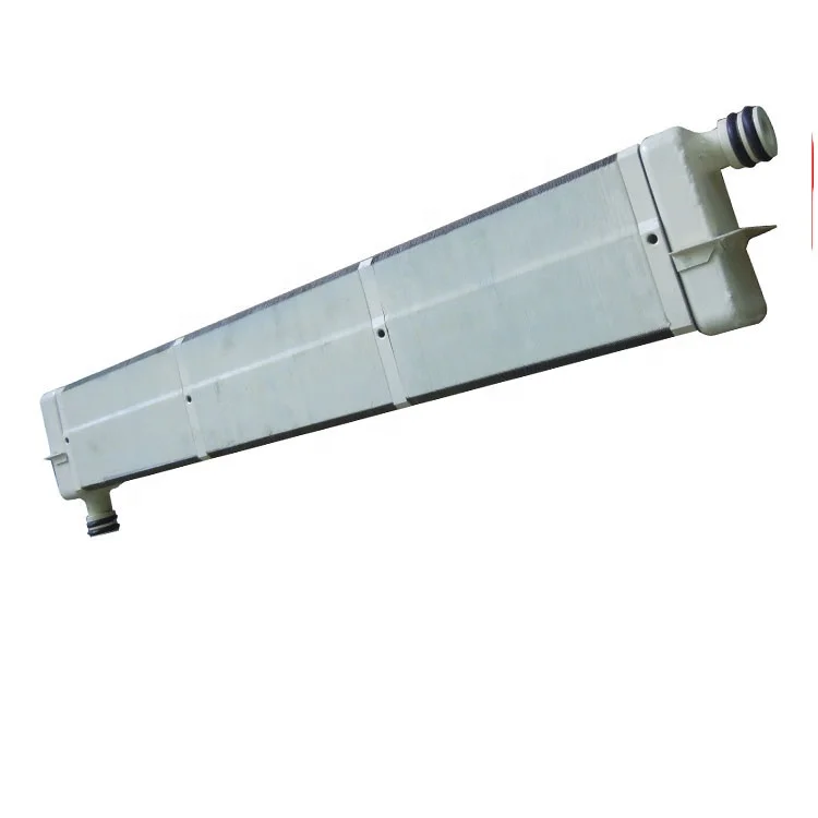 

Genuine Cummins Engine Assembly 4BT Aftercooler Intercooler Core